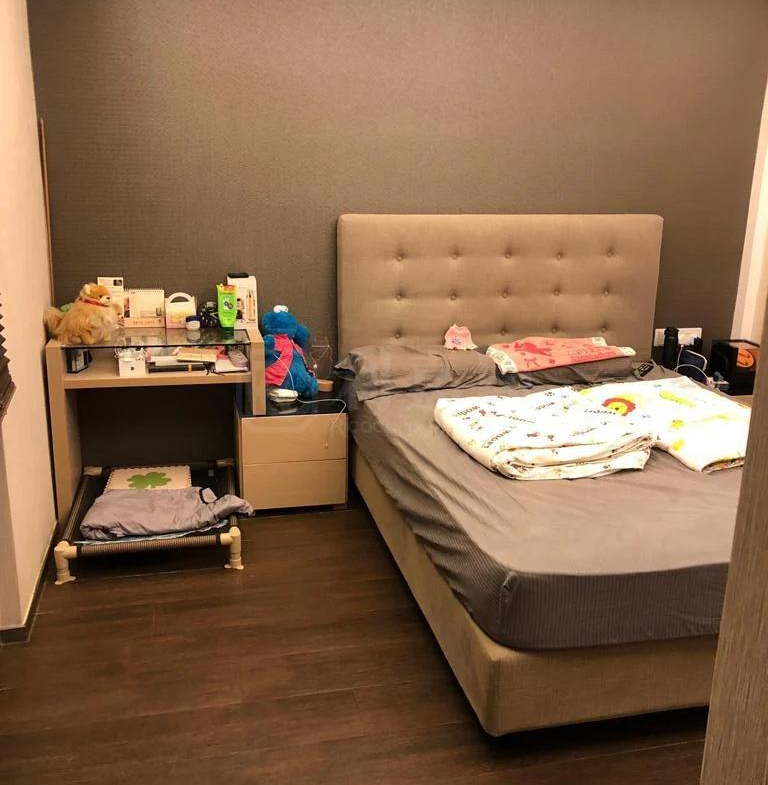 茵翠豪庭 洋房 105 - 28NTS – 香港北部都會區