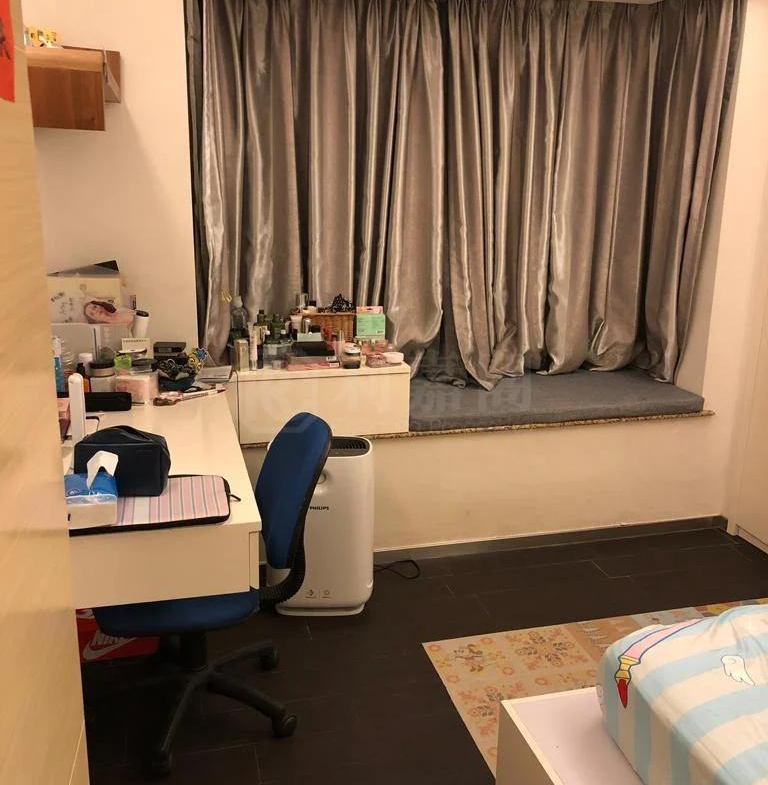 茵翠豪庭 洋房 105 - 28NTS – 香港北部都會區