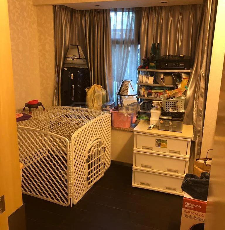 茵翠豪庭 洋房 105 - 28NTS – 香港北部都會區