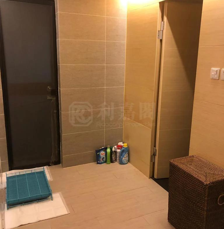 茵翠豪庭 洋房 105 - 28NTS – 香港北部都會區