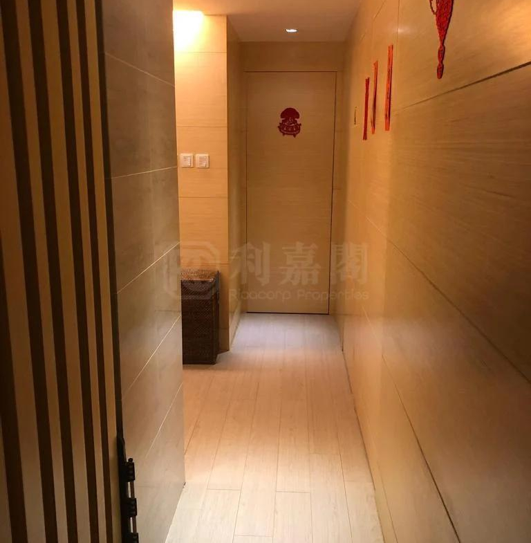 茵翠豪庭 洋房 105 - 28NTS – 香港北部都會區