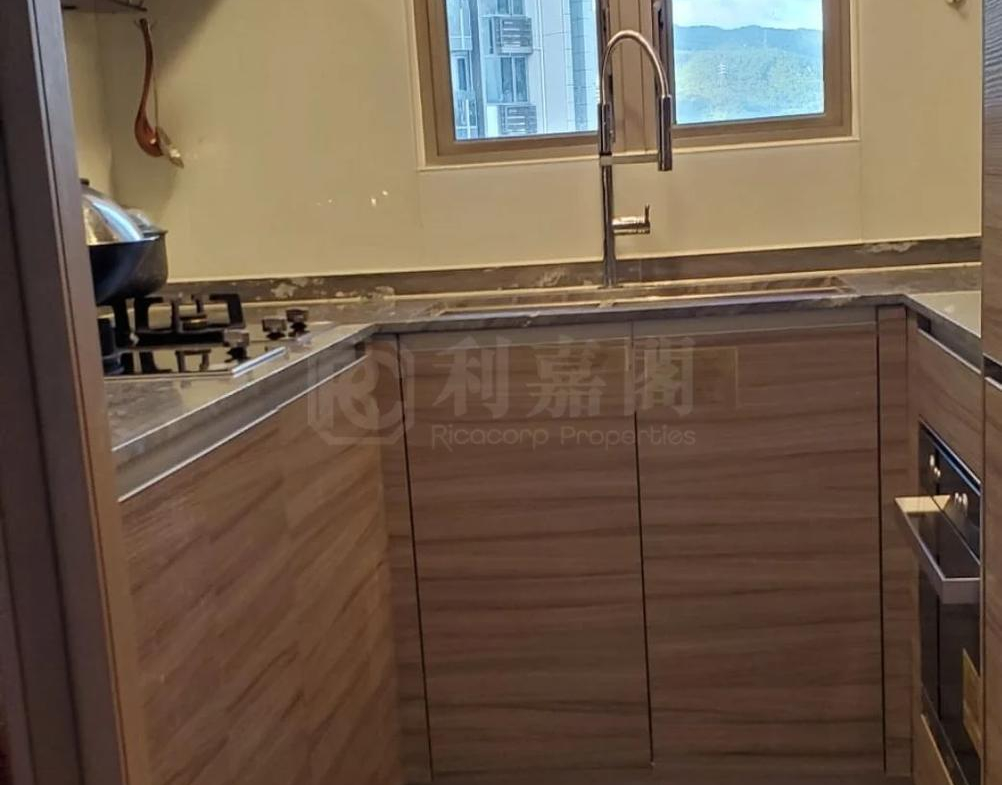 海之戀 3期A 海之戀．愛炫美 1座 - 28NTS – 香港北部都會區
