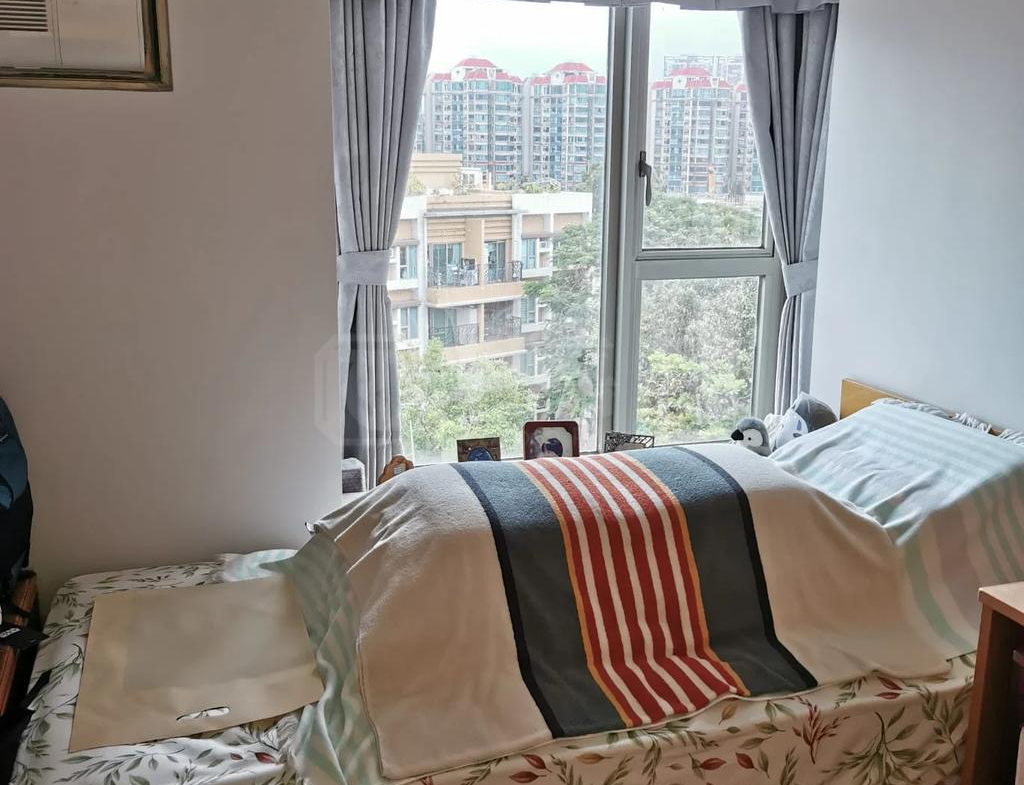 綠悅 2座 - 28NTS – 香港北部都會區