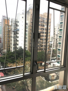 合益大廈 - 28NTS – 香港北部都會區