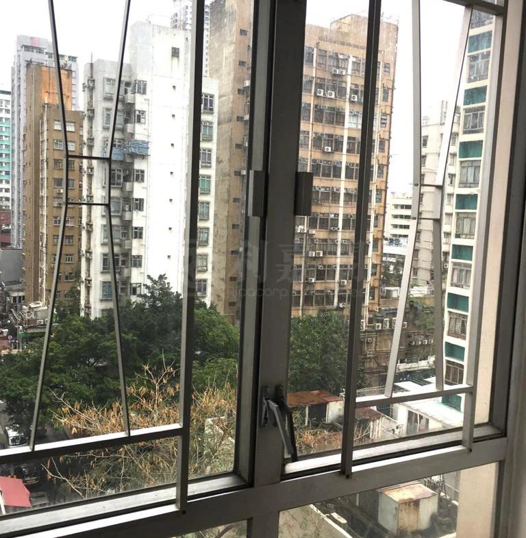 合益大廈 - 28NTS – 香港北部都會區