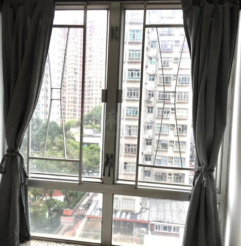 合益大廈 - 28NTS – 香港北部都會區