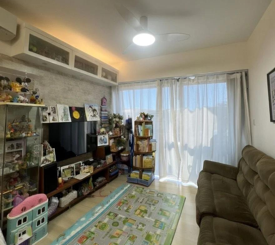 原築 5座 - 28NTS – 香港北部都會區