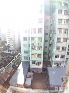 鳳翔大廈 - 28NTS – 香港北部都會區