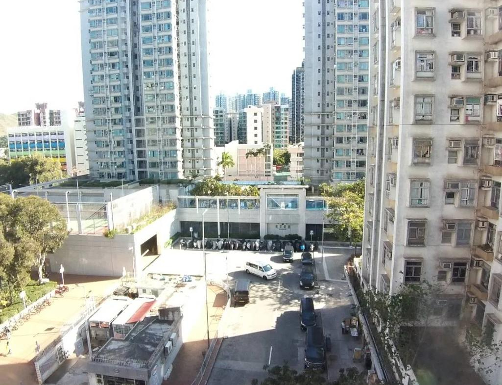 鳳翔大廈 - 28NTS – 香港北部都會區