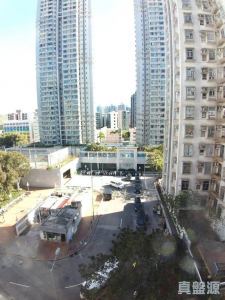 鳳翔大廈 - 28NTS – 香港北部都會區