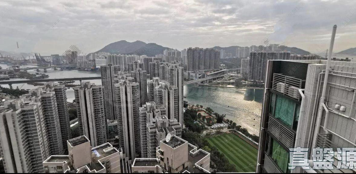 環宇海灣 5座 - 28NTS – 香港北部都會區