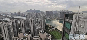 環宇海灣 5座 - 28NTS – 香港北部都會區