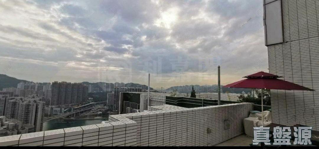環宇海灣 5座 - 28NTS – 香港北部都會區