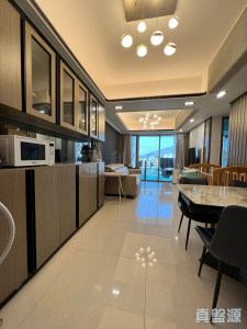 海之戀 3期A 海之戀．愛炫美 3A座 - 28NTS – 香港北部都會區