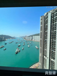 海之戀 3期A 海之戀．愛炫美 3A座 - 28NTS – 香港北部都會區