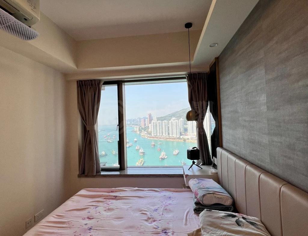 海之戀 3期A 海之戀．愛炫美 3A座 - 28NTS – 香港北部都會區