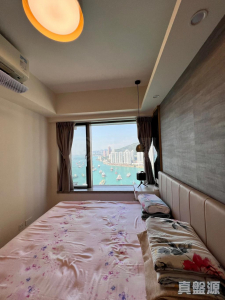 海之戀 3期A 海之戀．愛炫美 3A座 - 28NTS – 香港北部都會區