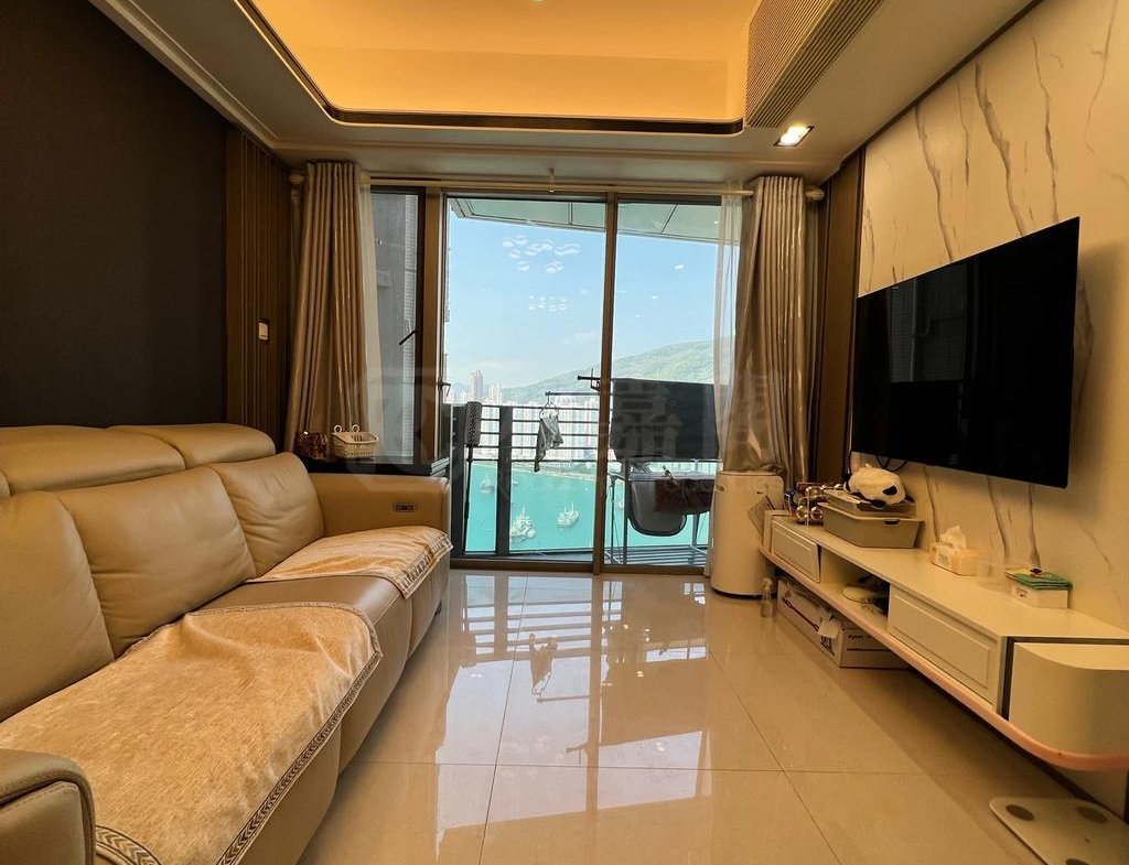 海之戀 3期A 海之戀．愛炫美 3A座 - 28NTS – 香港北部都會區