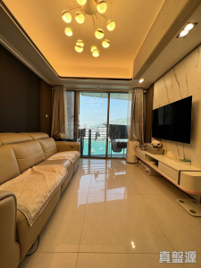 海之戀 3期A 海之戀．愛炫美 3A座 - 28NTS – 香港北部都會區