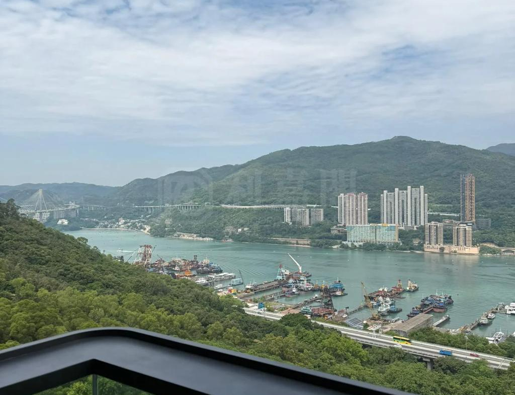 薈藍 - 28NTS – 香港北部都會區
