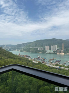 薈藍 - 28NTS – 香港北部都會區