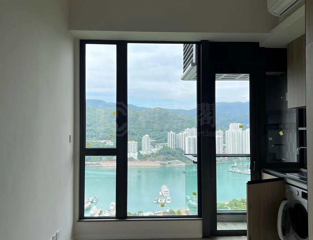 薈藍 - 28NTS – 香港北部都會區