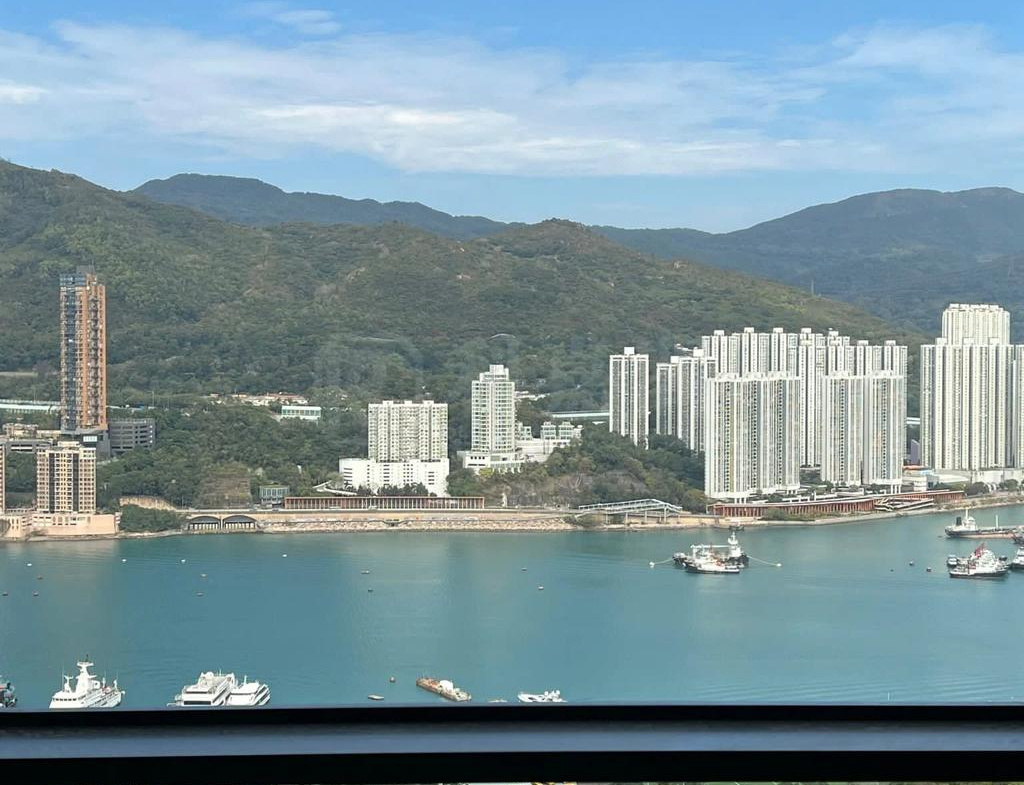 薈藍 - 28NTS – 香港北部都會區