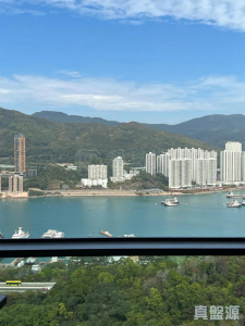 薈藍 - 28NTS – 香港北部都會區