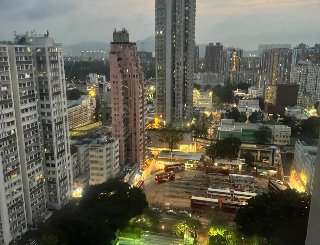 好順福大廈 - 28NTS – 香港北部都會區