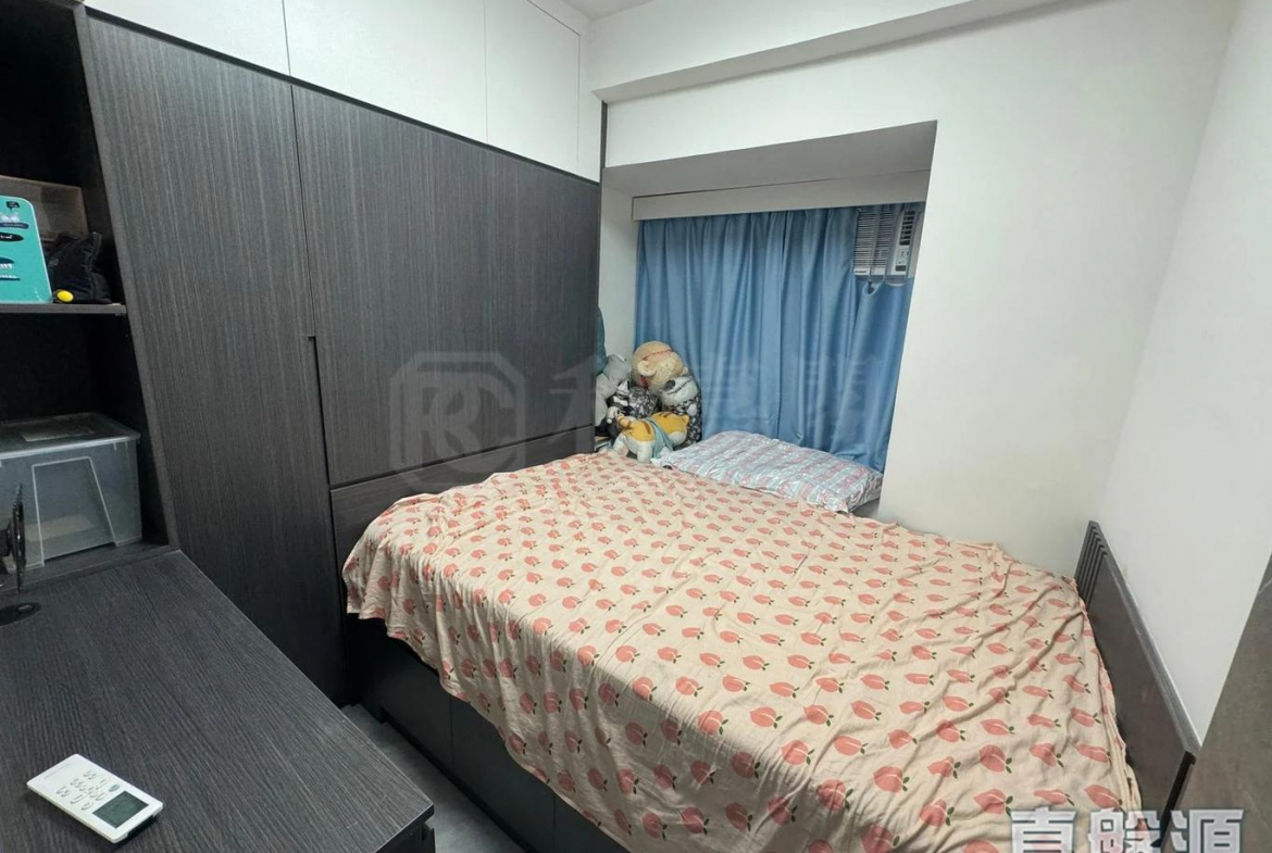 好順福大廈 - 28NTS – 香港北部都會區
