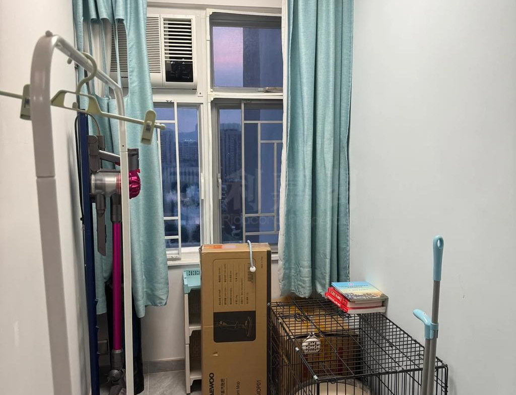 好順福大廈 - 28NTS – 香港北部都會區
