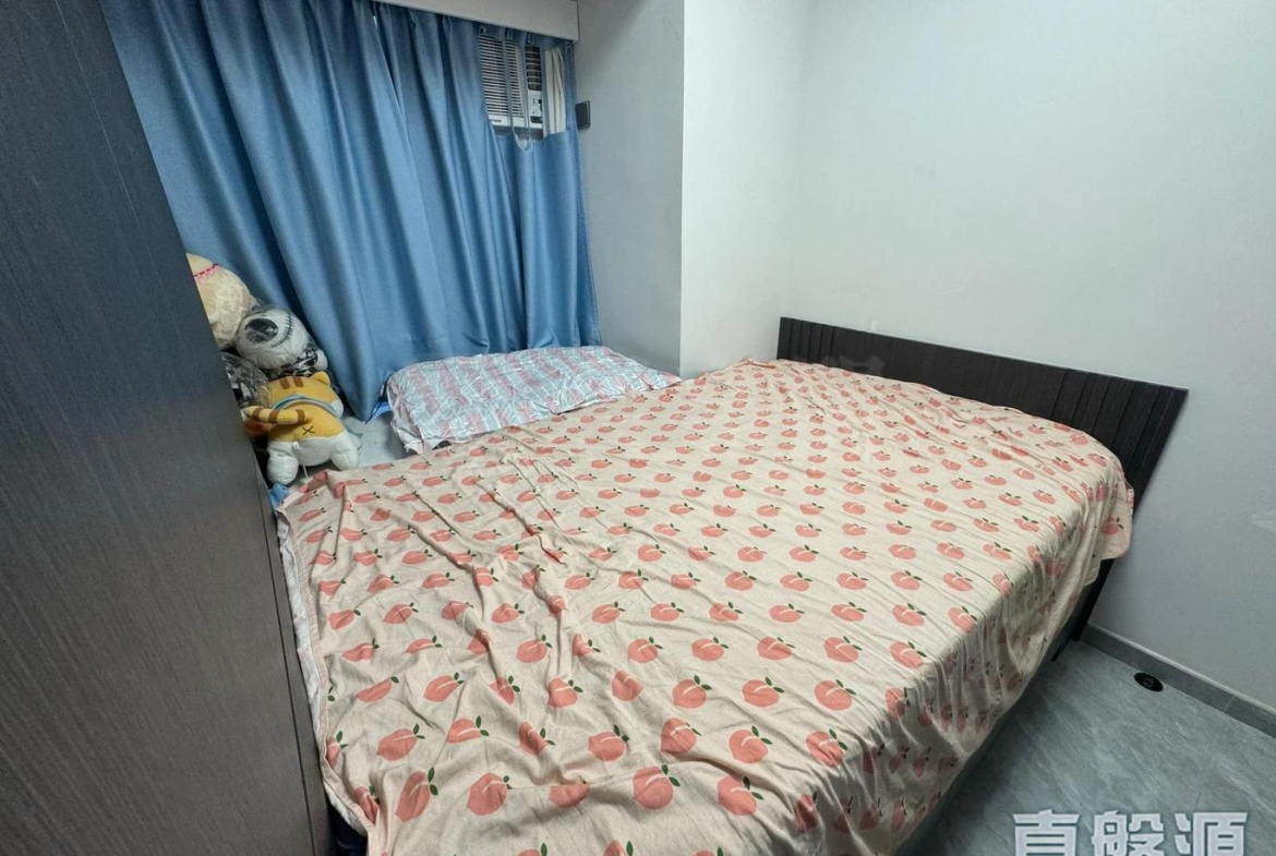 好順福大廈 - 28NTS – 香港北部都會區