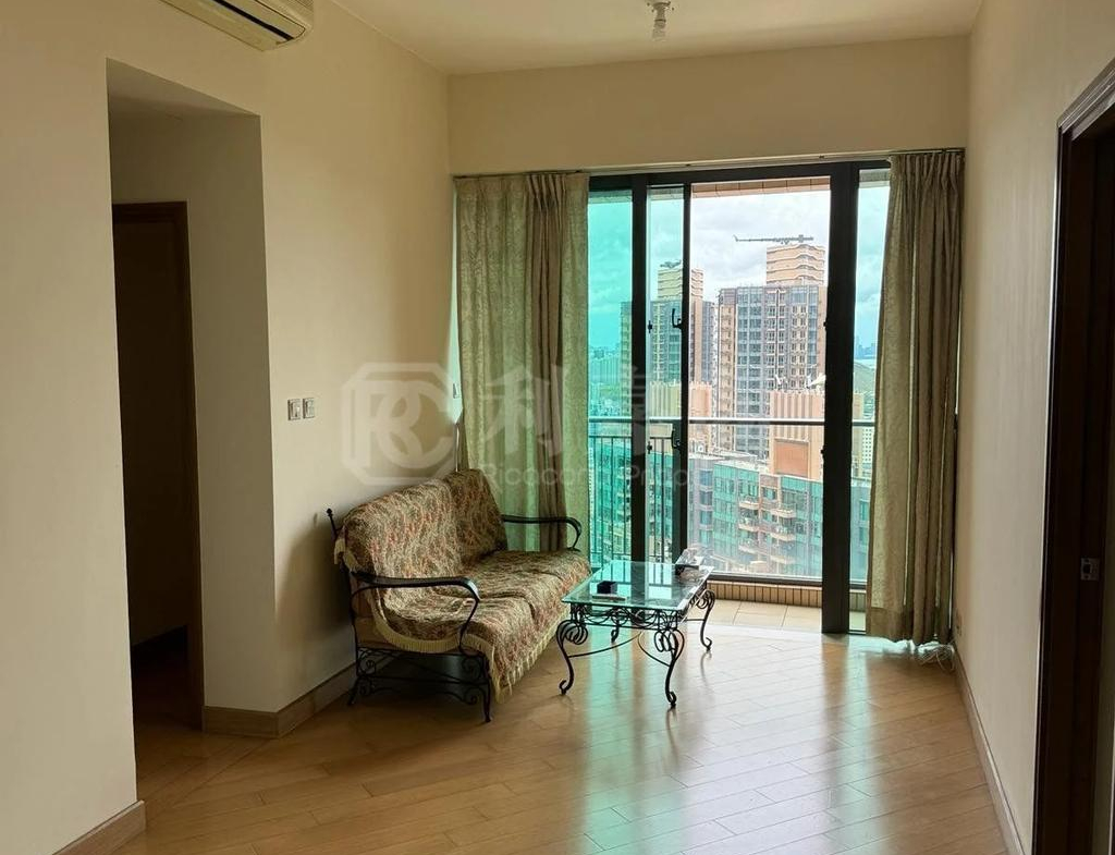 YOHO TOWN 2期 YOHO MIDTOWN 8座 - 28NTS – 香港北部都會區