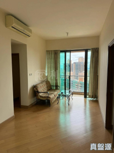 YOHO TOWN 2期 YOHO MIDTOWN 8座 - 28NTS – 香港北部都會區
