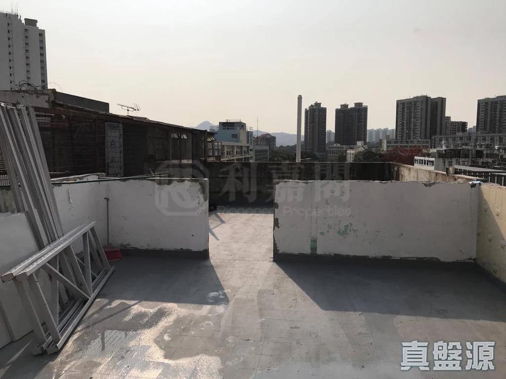 福德樓 - 28NTS – 香港北部都會區