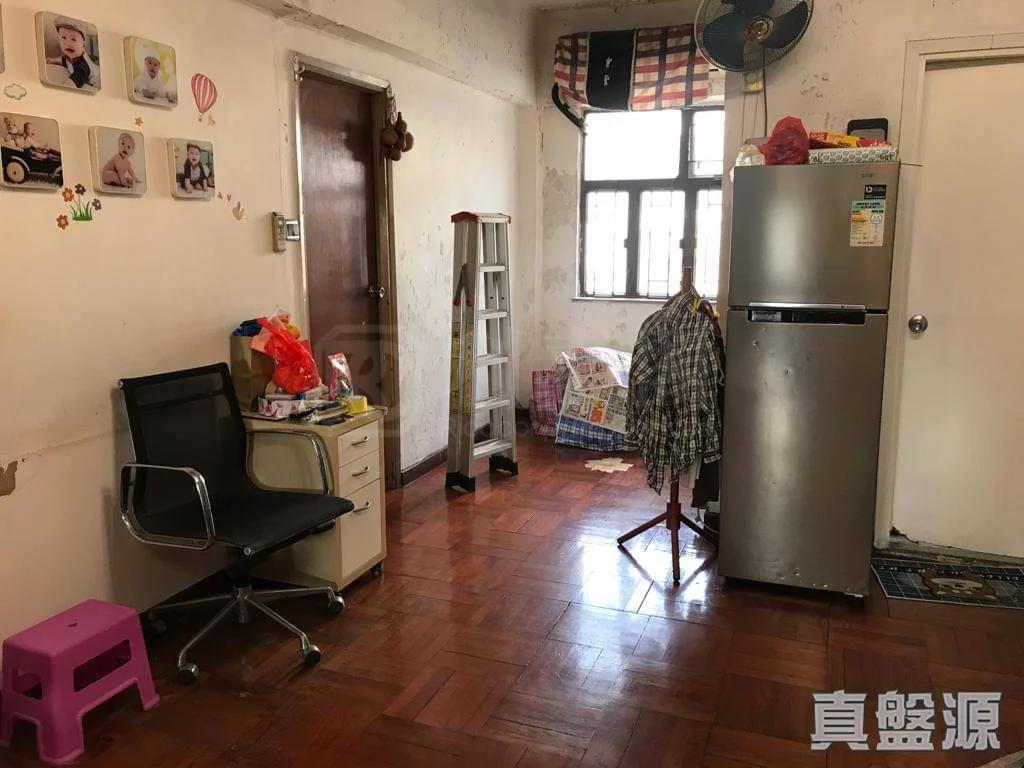 福德樓 - 28NTS – 香港北部都會區