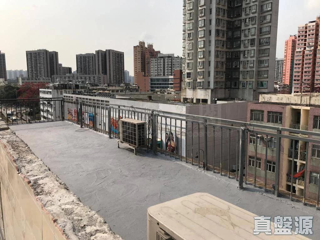 福德樓 - 28NTS – 香港北部都會區