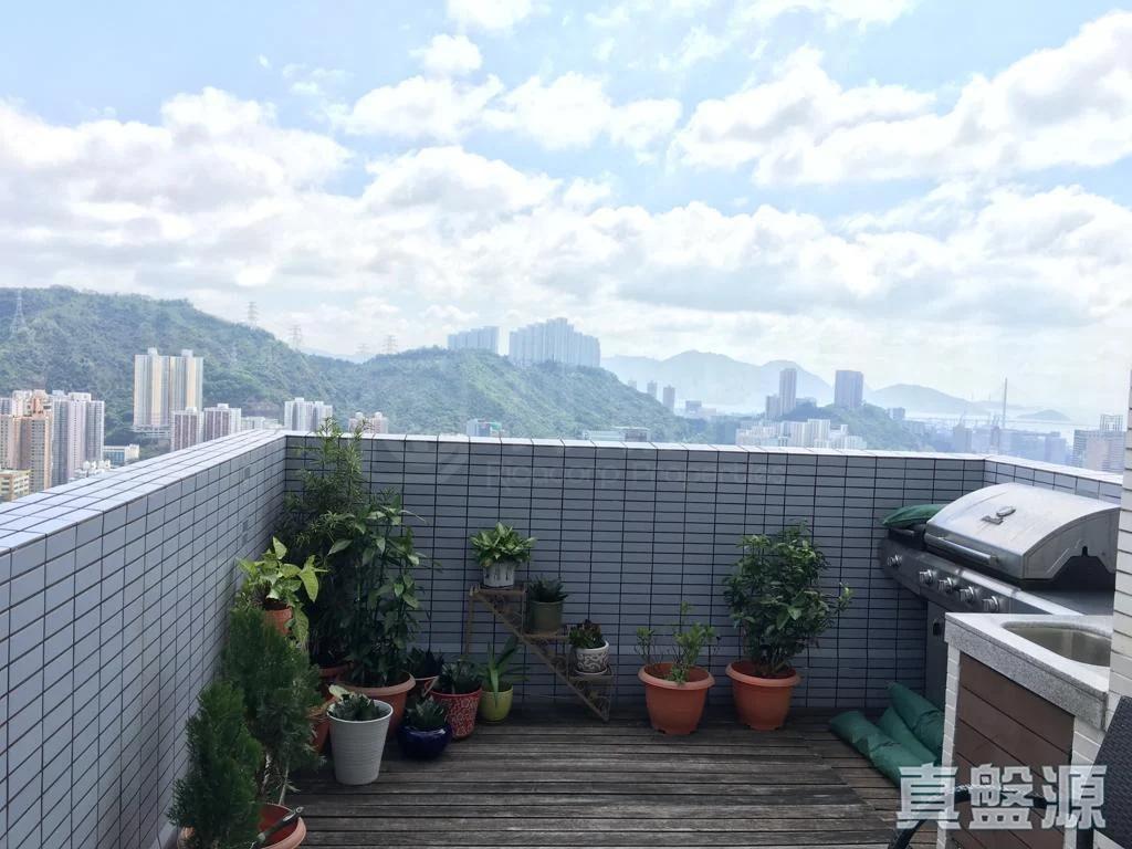 縉庭山 3座 - 28NTS – 香港北部都會區