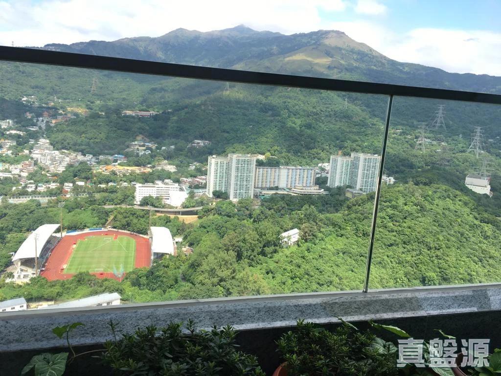 縉庭山 3座 - 28NTS – 香港北部都會區