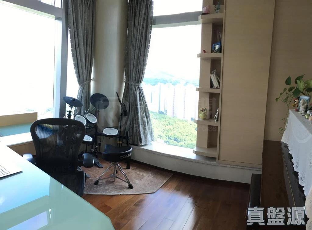 縉庭山 3座 - 28NTS – 香港北部都會區