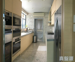縉庭山 3座 - 28NTS – 香港北部都會區