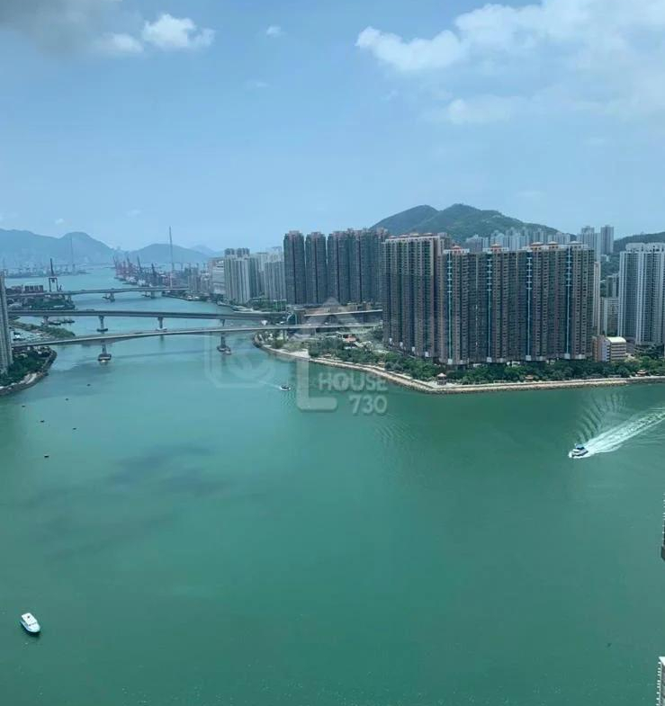 海之戀 3期A 海之戀．愛炫美 5B座 - 28NTS – 香港北部都會區