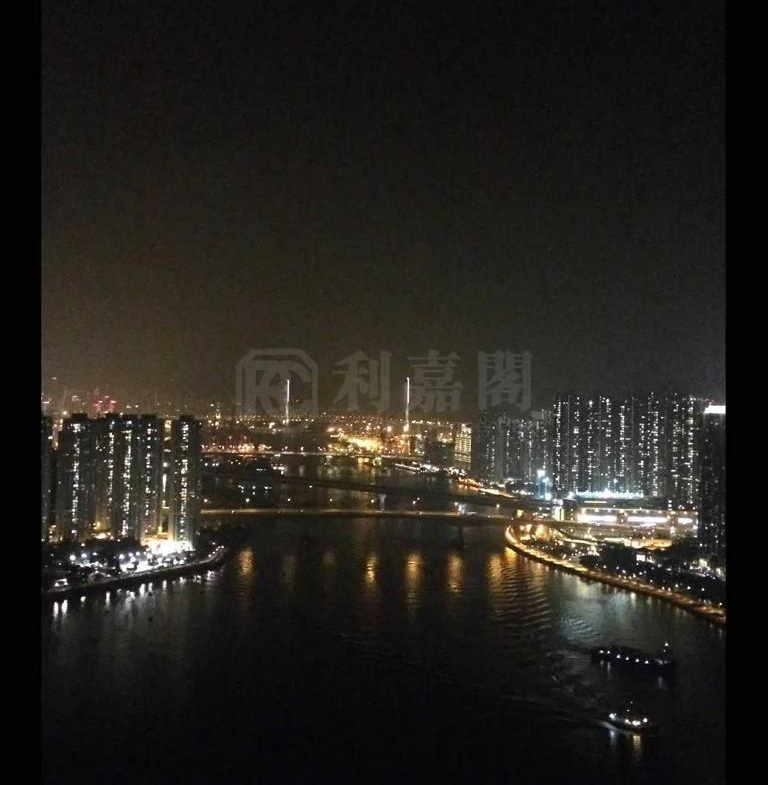 海之戀 3期A 海之戀．愛炫美 5B座 - 28NTS – 香港北部都會區