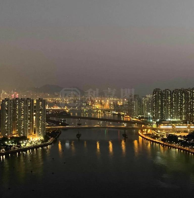 海之戀 3期A 海之戀．愛炫美 5B座 - 28NTS – 香港北部都會區