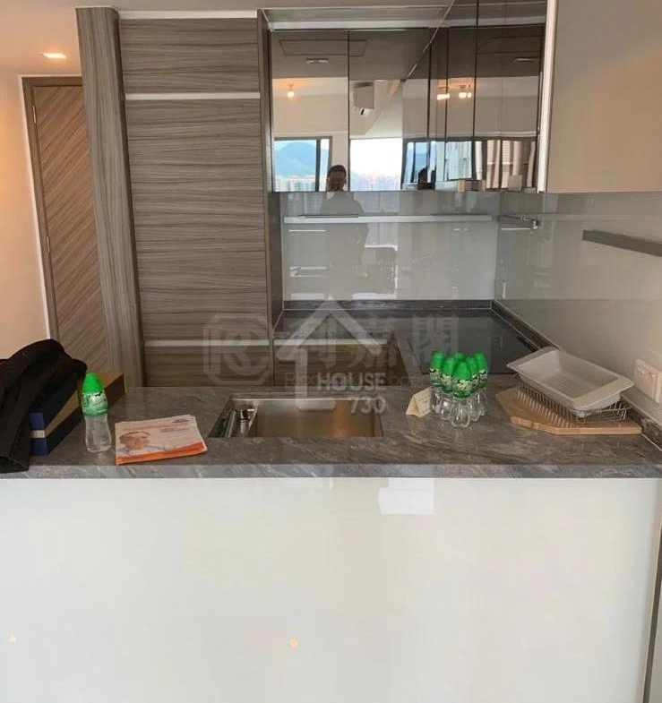 海之戀 3期A 海之戀．愛炫美 5B座 - 28NTS – 香港北部都會區
