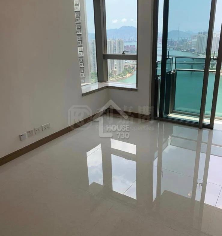 海之戀 3期A 海之戀．愛炫美 5B座 - 28NTS – 香港北部都會區