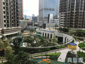 全．城匯 5座 - 28NTS – 香港北部都會區