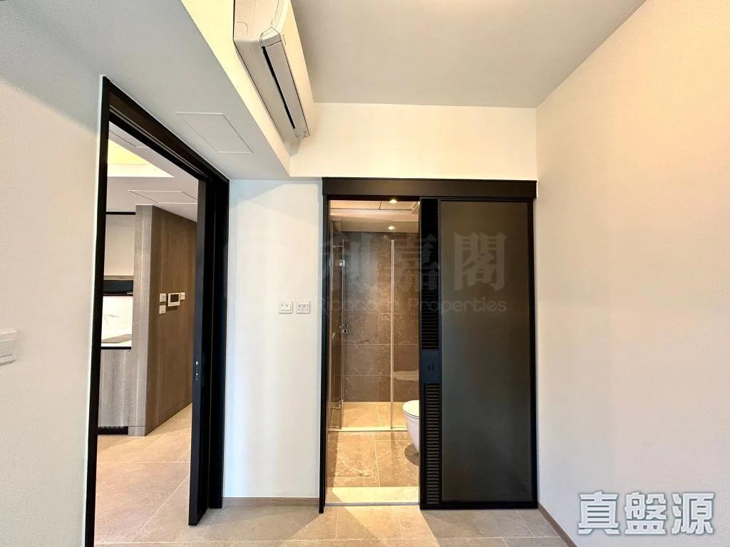 THE YOHO HUB B期 1座 - 28NTS – 香港北部都會區