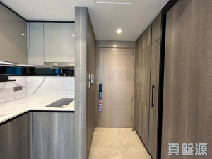 THE YOHO HUB B期 1座 - 28NTS – 香港北部都會區