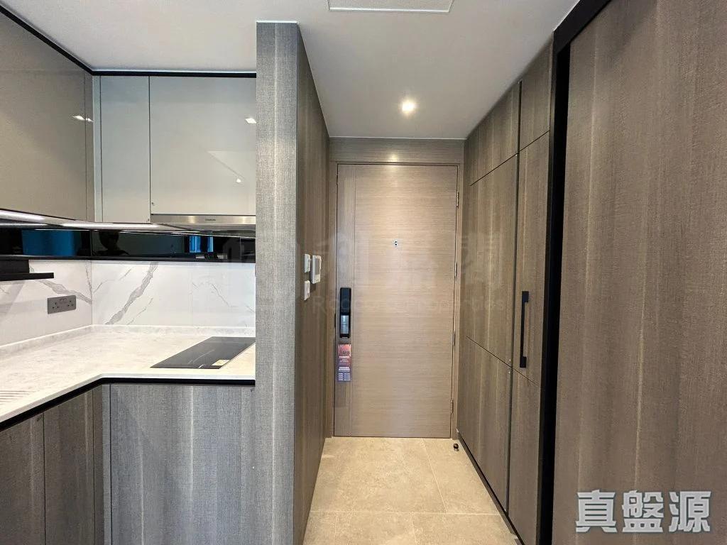 THE YOHO HUB B期 1座 - 28NTS – 香港北部都會區